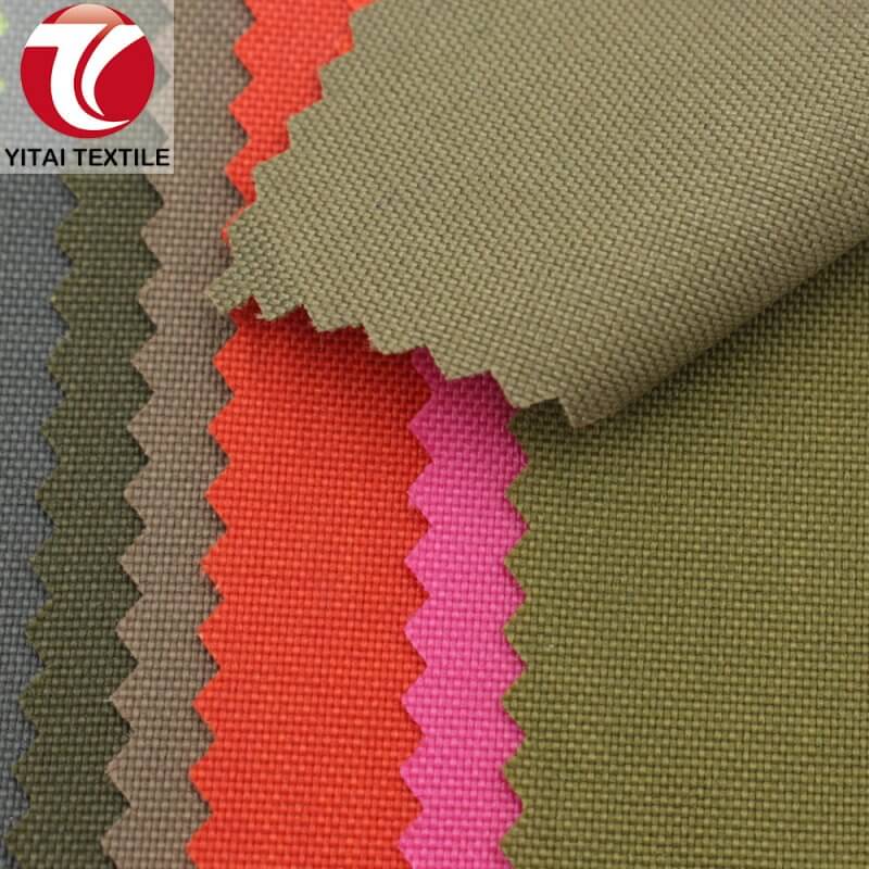 500d cordura Yitai Textile