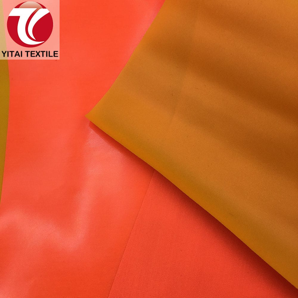 tpu laminated nylon fabric