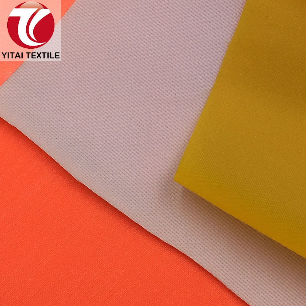 tpu laminated nylon fabric