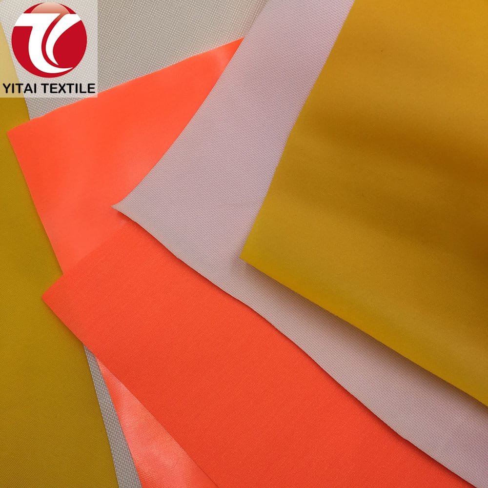 tpu laminated nylon fabric